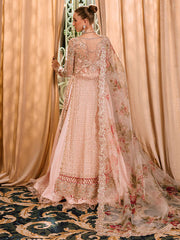 Cinderlla Luxury Formals'24 By Parishay Brevola