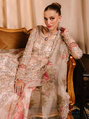 Cinderlla Luxury Formals'24 By Parishay Brevola