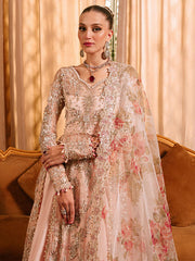 Cinderlla Luxury Formals'24 By Parishay Brevola