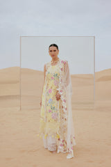 Saira Rizwan Luxury Unstitched '26 | AREZOU-SRL26-04