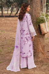 Ramsha DHANAK LAWN Vol 01 | DH-104