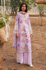 Ramsha DHANAK LAWN Vol 01 | DH-104
