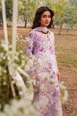 Ramsha DHANAK LAWN Vol 01 | DH-104