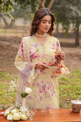 Ramsha DHANAK LAWN Vol 01 | DH-105