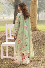 Ramsha DHANAK LAWN Vol 01 | DH-101