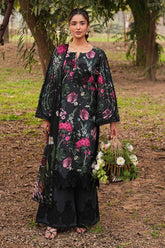 Ramsha DHANAK LAWN Vol 01 | DH-102