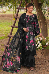 Ramsha DHANAK LAWN Vol 01 | DH-102