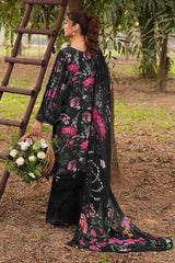 Ramsha DHANAK LAWN Vol 01 | DH-102