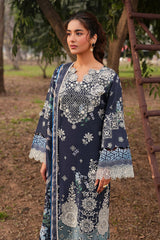 Ramsha DHANAK LAWN Vol 01 | DH-107