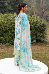 Ramsha DHANAK LAWN Vol 01 | DH-109