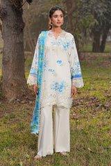 Ramsha DHANAK LAWN Vol 01 | DH-103