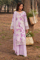 Ramsha DHANAK LAWN Vol 01 | DH-104