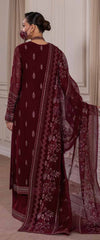 FlossieClothing Parisa Safeera PA-02 back view