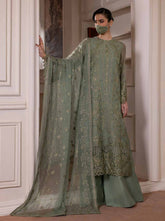 FlossieClothing Parisa Safeera PA-03 full front