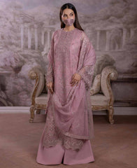 Flossie Parisa PA-05 full front alternate