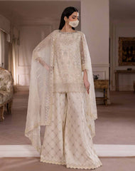 Flossie Parisa PA-07 alternate styled front