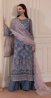 Flossie Parisa PA-09 full front