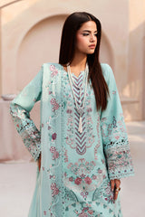 Ramsha Ghazal Luxury Lawn Vol 05 | G-503
