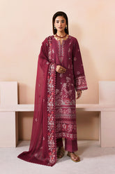 Ramsha Ghazal Luxury Lawn Vol 05 | G-506