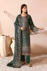 Ramsha Ghazal Luxury Lawn Vol 05 | G-507