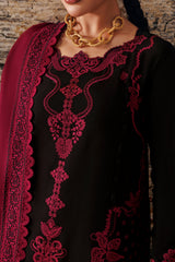 Qalamkar Qline Linen '26 | QLW-12 Yani