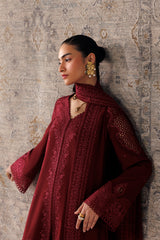Qalamkar Qline Linen '26 | QLW-08 NEIRAH