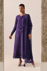 Qalamkar Qline Linen '26 | QLW-05 ZEEMAL
