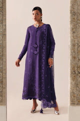 Qalamkar Qline Linen '26 | QLW-05 ZEEMAL