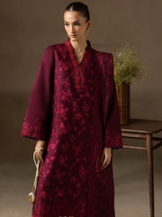 RajBari Sareen Premium Viscose Chikankari By ( 04 )