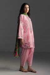 COCO By Zara Shahjahan Coco Lawn Edit 1 2026 | Miro-2A