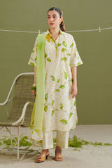 COCO By Zara Shahjahan Coco Prints Drop 1 2026 | Kael-7A