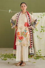 COCO By Zara Shahjahan Coco Prints Drop 1 2026 | Vera-3A