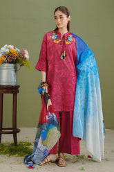 COCO By Zara Shahjahan Coco Prints Drop 1 2026 | Gece-5A