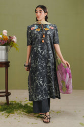 COCO By Zara Shahjahan Coco Prints Drop 1 2026 | Gece-5B