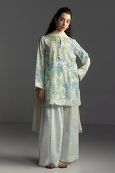 COCO By Zara Shahjahan Coco Lawn Edit 1 2026 | Aira-6A