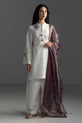 COCO By Zara Shahjahan Coco Lawn Edit 1 2026 | Sune-10B