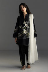 COCO By Zara Shahjahan Coco Lawn Edit 1 2026 | Evia-9A