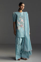 COCO By Zara Shahjahan Coco Lawn Edit 1 2026 | Evia-9B