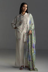 COCO By Zara Shahjahan Coco Lawn Edit 1 2026 | Seren-5A