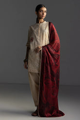 COCO By Zara Shahjahan Coco Lawn Edit 1 2026 | Isla-4A