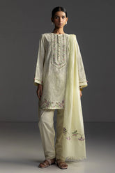 COCO By Zara Shahjahan Coco Lawn Edit 1 2026 | Liora-8B