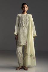 COCO By Zara Shahjahan Coco Lawn Edit 1 2026 | Liora-8B