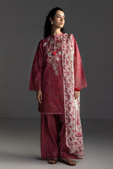 COCO By Zara Shahjahan Coco Lawn Edit 1 2026 | Aviona-3B