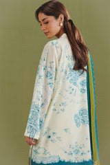 COCO By Zara Shahjahan Coco Prints Drop 1 2026 | Riya-2A