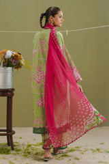 COCO By Zara Shahjahan Coco Prints Drop 1 2026 | Riya-2B