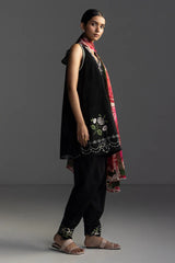 COCO By Zara Shahjahan Coco Lawn Edit 1 2026 | Miro-2B