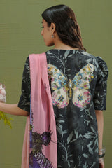 COCO By Zara Shahjahan Coco Prints Drop 1 2026 | Gece-5B