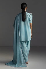 COCO By Zara Shahjahan Coco Lawn Edit 1 2026 | Evia-9B