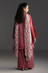 COCO By Zara Shahjahan Coco Lawn Edit 1 2026 | Aviona-3B