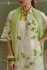 COCO By Zara Shahjahan Coco Prints Drop 1 2026 | Kael-7A